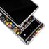 Marvel X-Men Pattern Google Pixel 6 Clear Case